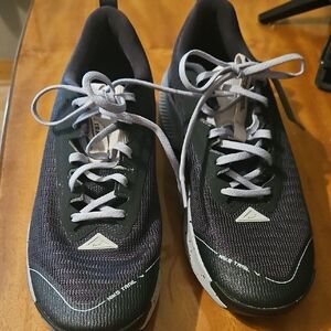 Nike Juniper Trail 3 Men's Trail Running Shoes